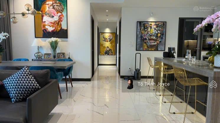 Bán 3pn empire city  căn góc  view trực diện sông sg q1, tầng cao, full nội thất cực đẹp