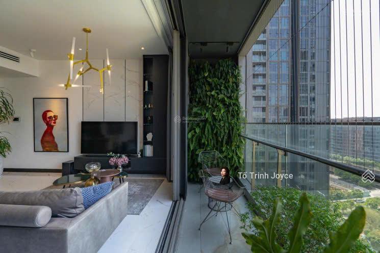 Bán 3pn empire city  căn góc  view trực diện sông sg q1, tầng cao, full nội thất cực đẹp