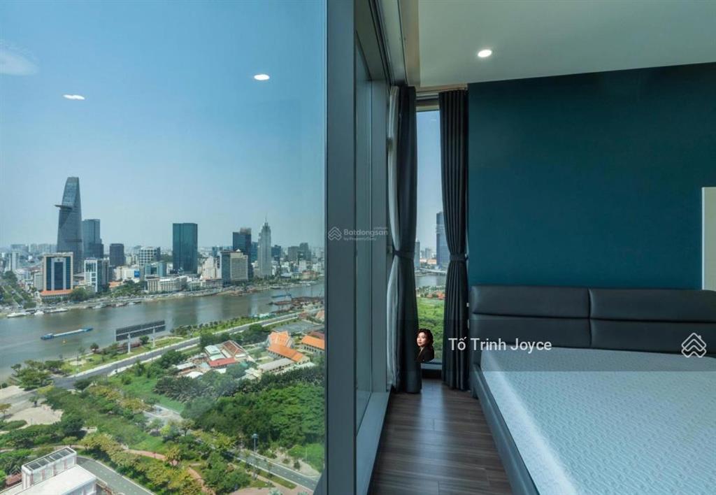Bán 3pn empire city| view pháo hoa sông sg, bitexco q1 vĩnh viễn| tầng cao| full nội thất