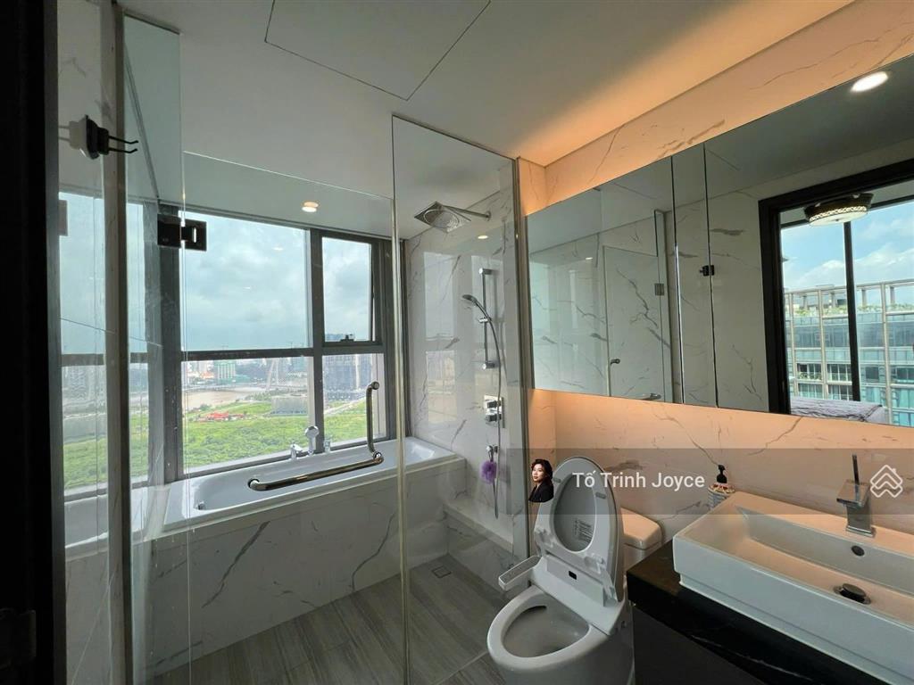 Bán 3pn empire city| view pháo hoa sông sg, bitexco q1 vĩnh viễn| tầng cao| full nội thất
