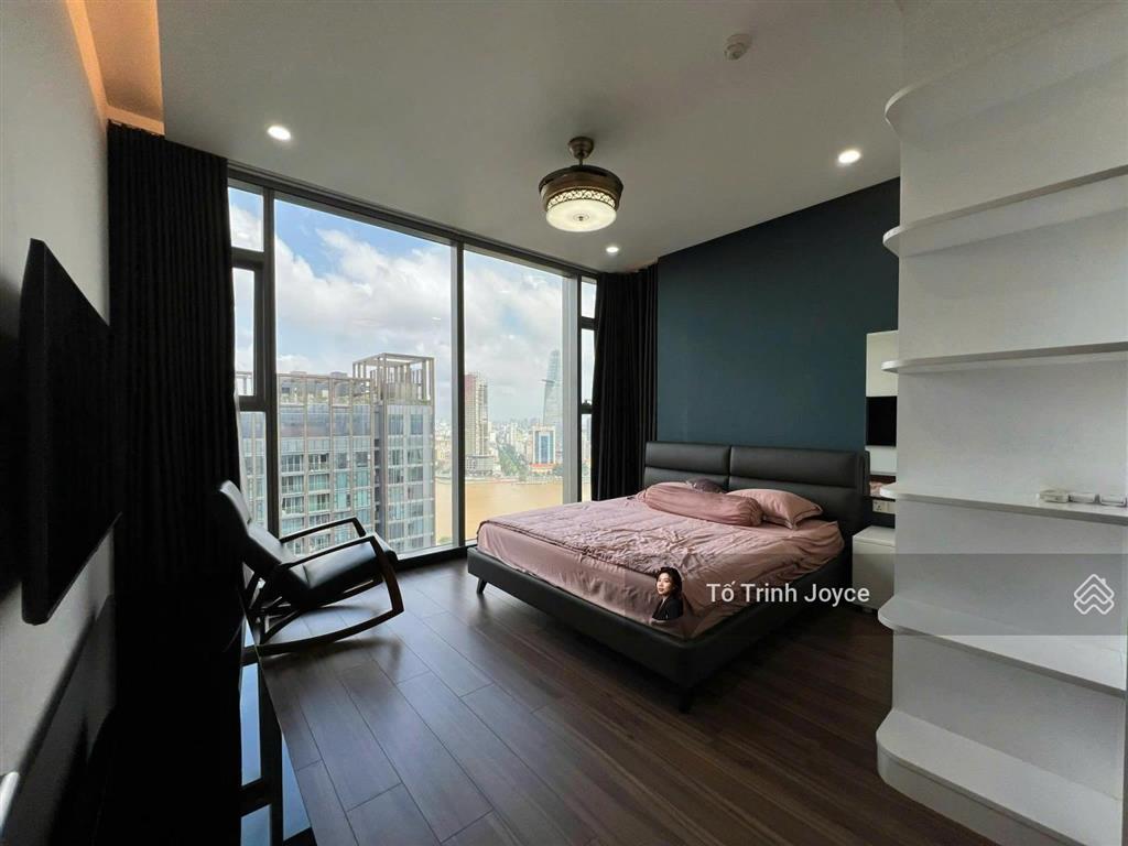 Bán 3pn empire city| view pháo hoa sông sg, bitexco q1 vĩnh viễn| tầng cao| full nội thất