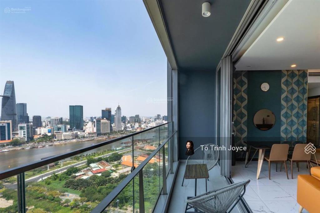 Bán 3pn empire city| view pháo hoa sông sg, bitexco q1 vĩnh viễn| tầng cao| full nội thất
