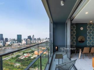 Bán 3pn empire city| view pháo hoa sông sg, bitexco q1 vĩnh viễn| tầng cao| full nội thất