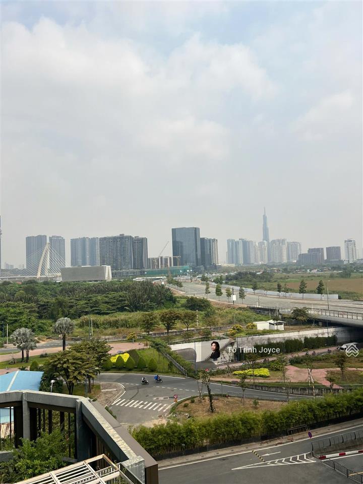 [hot deal] empire city bán căn 2pn  view cầu bason landmark 81  giá tốt