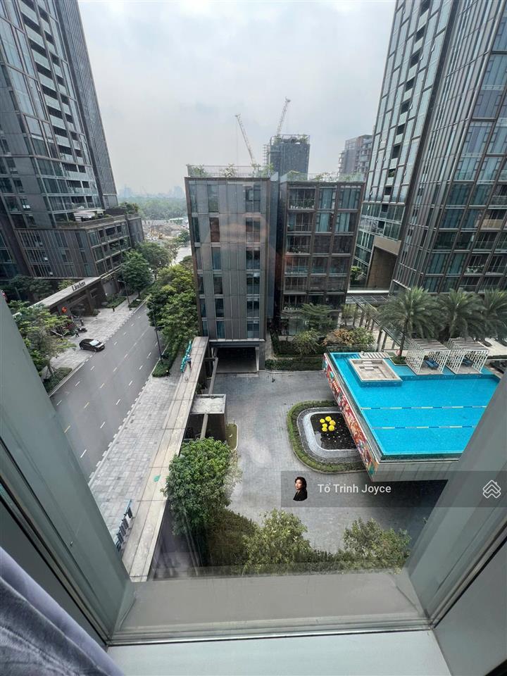 [hot deal] empire city bán căn 2pn  view cầu bason landmark 81  giá tốt
