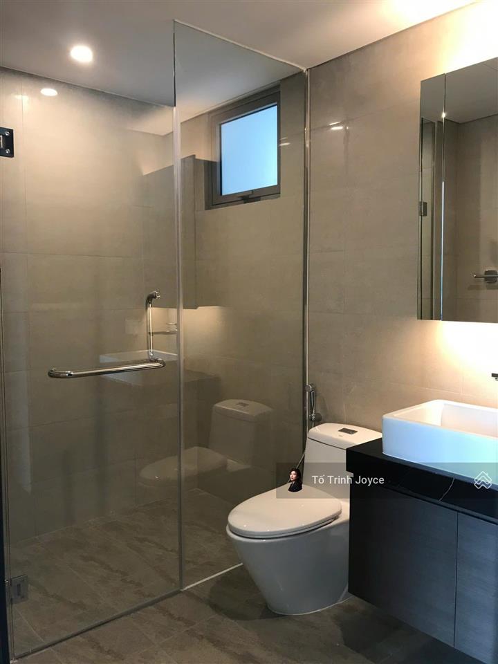 Căn 2pn empire city  view sông sg bitexco, q1 siêu vip  sẵn hợp đồng thuê