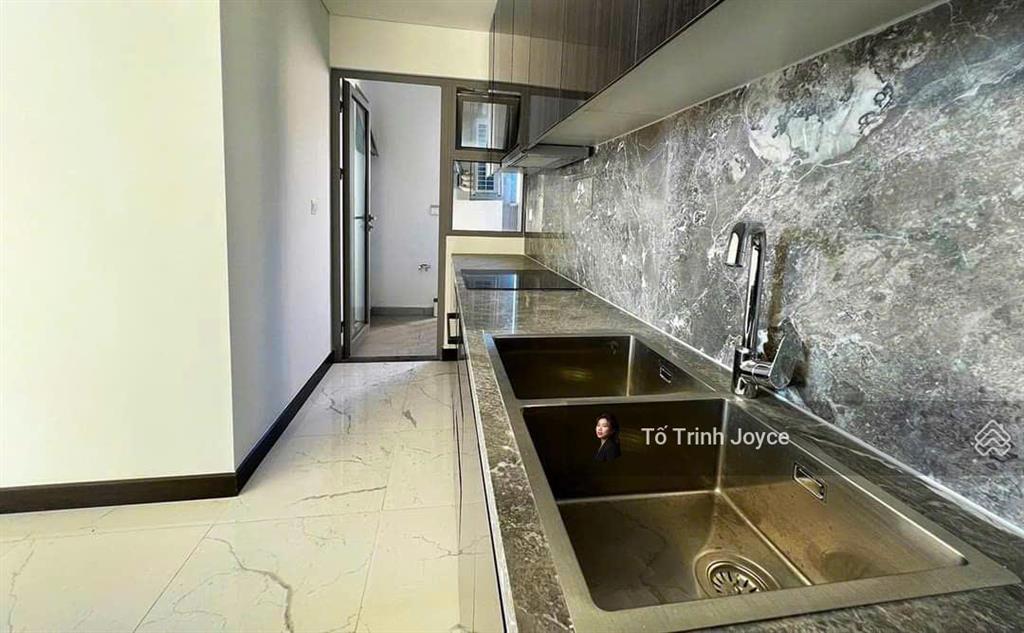 Căn 2pn empire city  view sông sg bitexco, q1 siêu vip  sẵn hợp đồng thuê