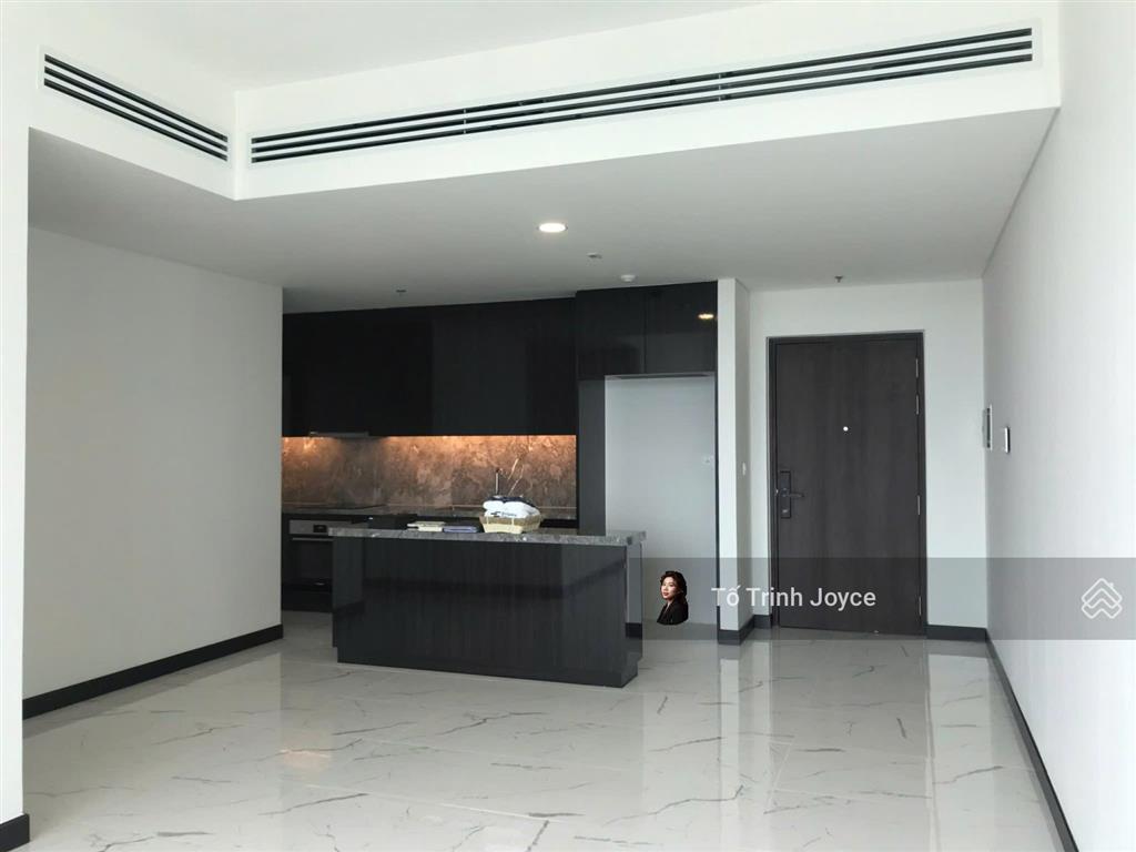 Căn 2pn empire city  view sông sg bitexco, q1 siêu vip  sẵn hợp đồng thuê