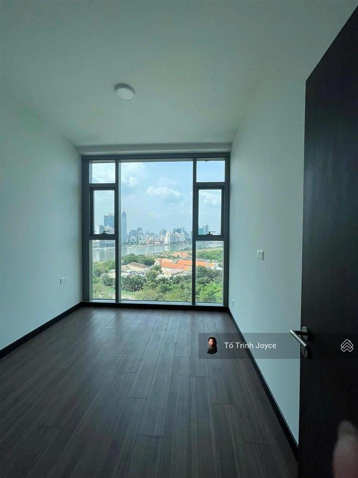 Đã có sổ bán 1pn empire city  view trực diện sông sài gòn, bitexco q1 | trục view đẹp nhất dự án