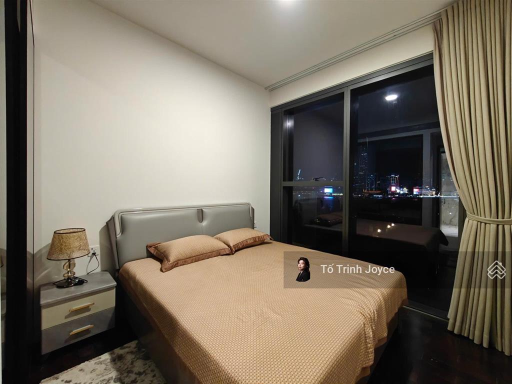Đã có sổ bán 3pn empire citycove | view trực diện sông sg q1 | full nội thất cao cấp