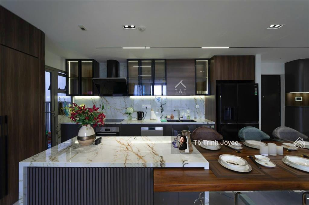 Bán 3pn empire city  diện tích lớn  full nội thất cực đẹp  tặng kèm lộc cho chủ mới