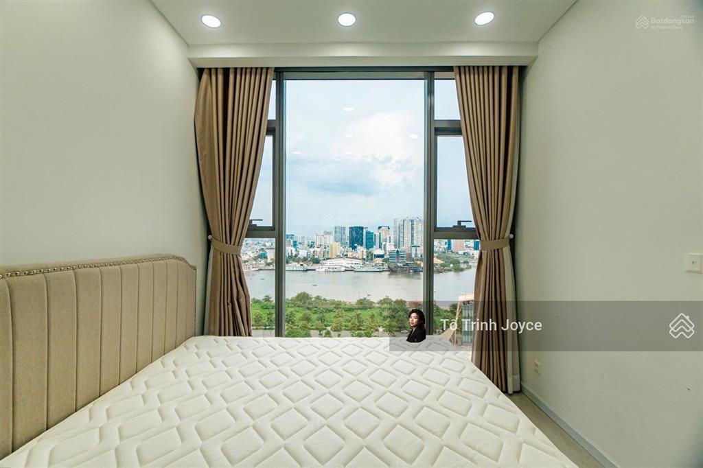 [hot] bán 3pn empire city  view trực diện sông sg, bitexco q1  full nội thất  sẵn hợp đồng thuê