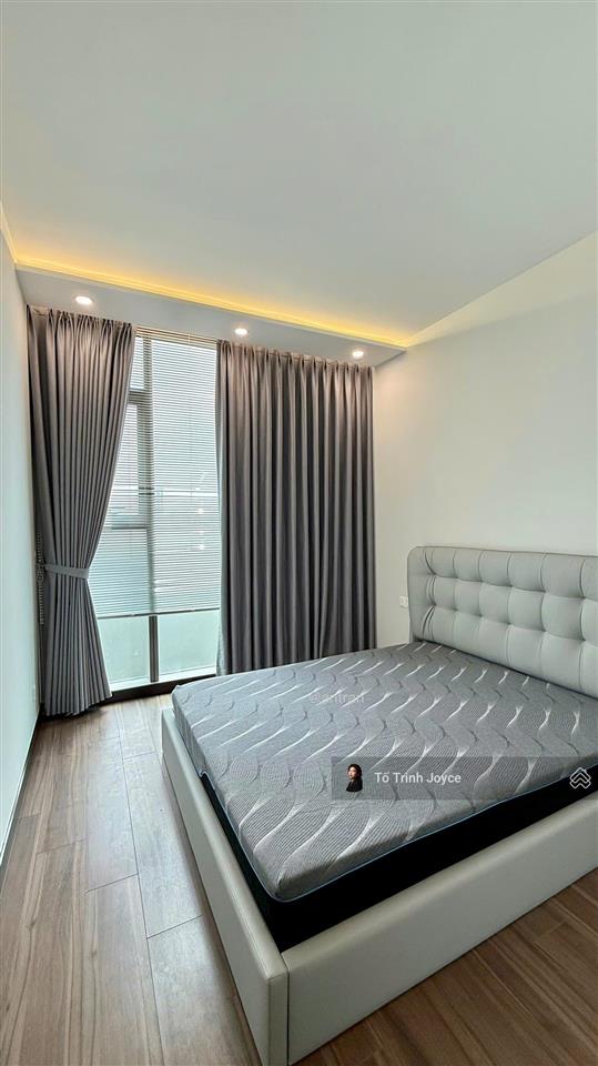 Đã có sổ bán 2pn empire city  giá tốt thị trường | full nội thất | bds dòng tiền