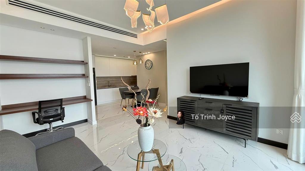 Đã có sổ bán 2pn empire city  giá tốt thị trường | full nội thất | bds dòng tiền
