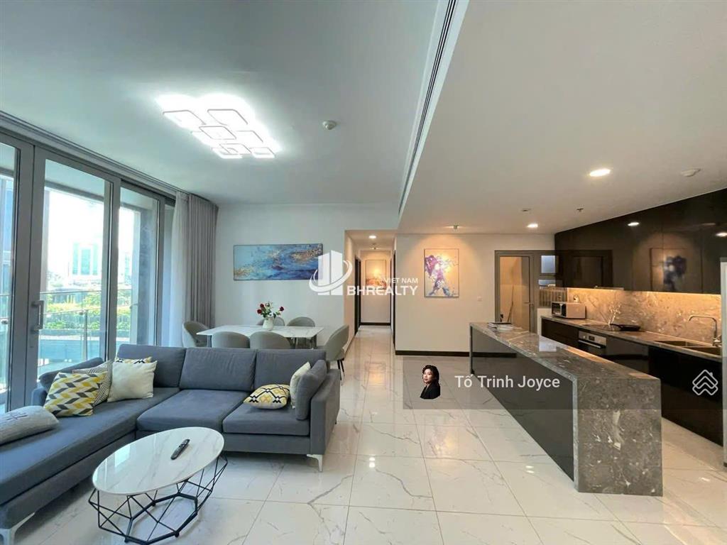 [hot deal] bán 3pn empire city  giá tốt | full nội thất | sẵn hợp đồng thuê, dòng tiền ổn định