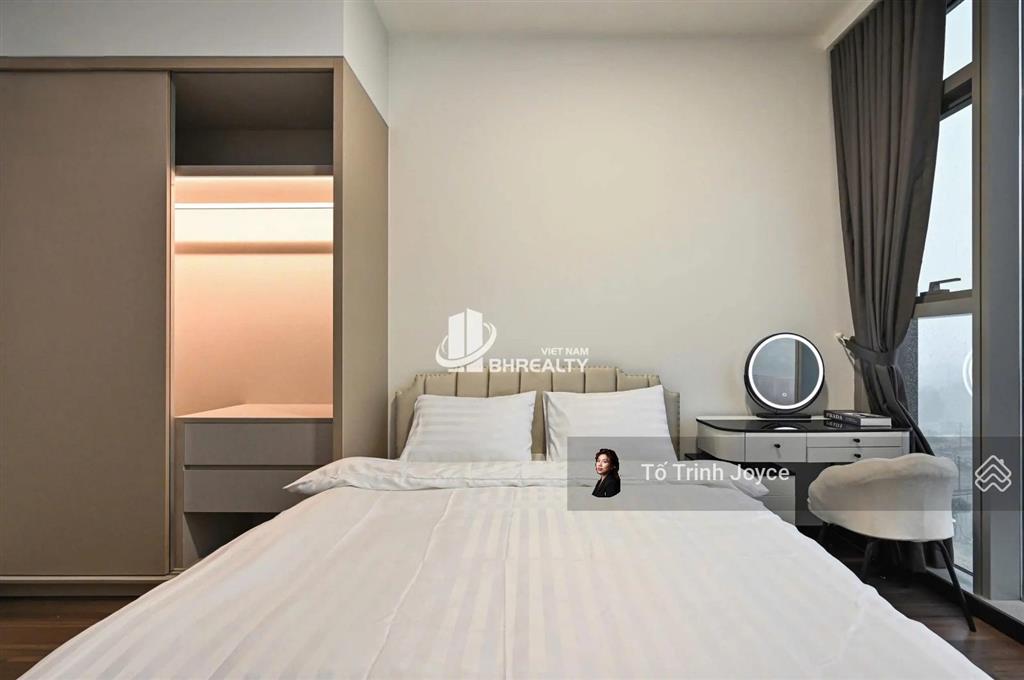 Giá tốt bán 1pn empire city  view sông sg thoáng mát  sẵn hợp đồng thuê
