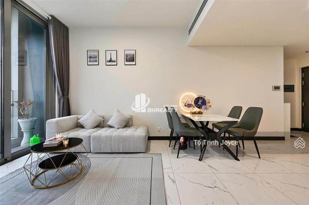 Giá tốt bán 1pn empire city  view sông sg thoáng mát  sẵn hợp đồng thuê
