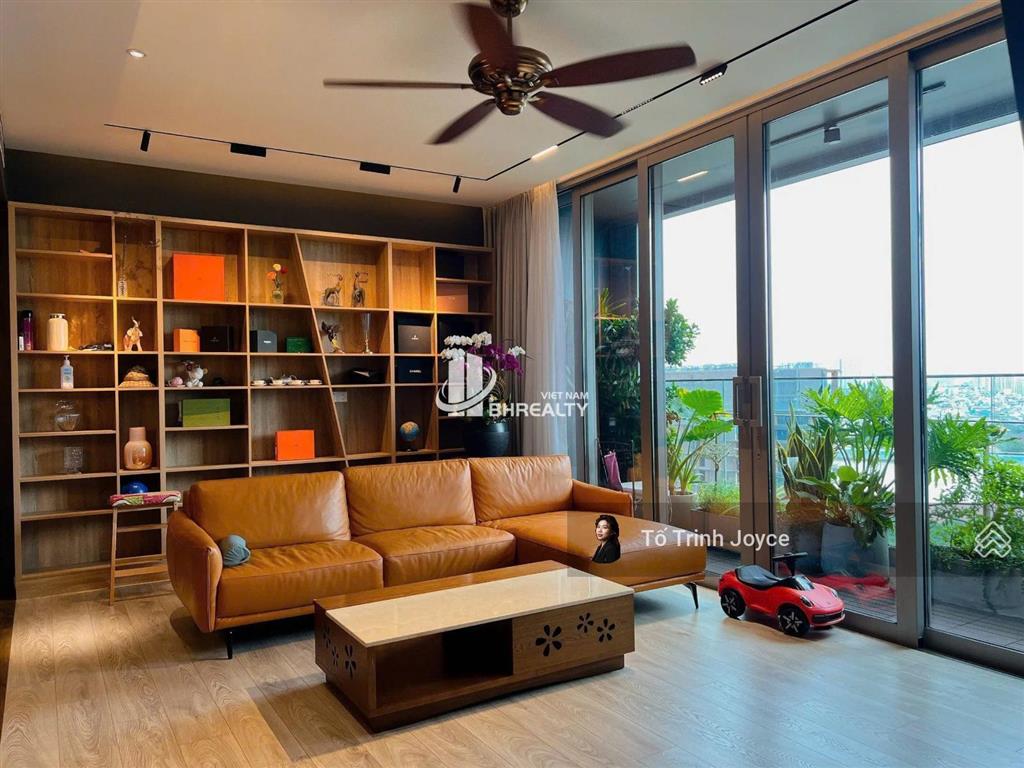 [hiếm có] bán 4pn empire city  view sông sg q1  full nội thất  sẵn hợp đồng thuê, dòng tiền tốt