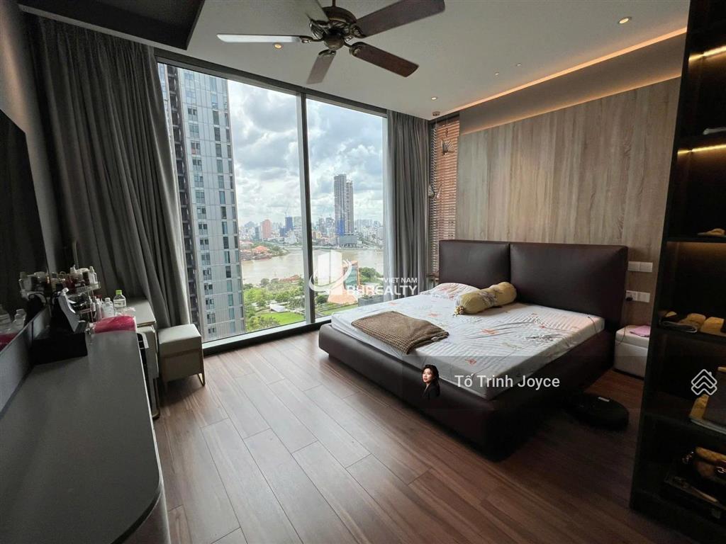 [hiếm có] bán 4pn empire city  view sông sg q1  full nội thất  sẵn hợp đồng thuê, dòng tiền tốt