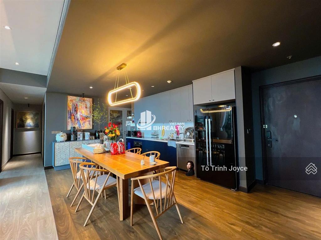 [hiếm có] bán 4pn empire city  view sông sg q1  full nội thất  sẵn hợp đồng thuê, dòng tiền tốt