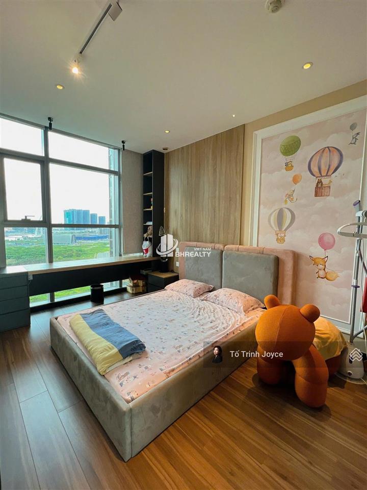 [hiếm có] bán 4pn empire city  view sông sg q1  full nội thất  sẵn hợp đồng thuê, dòng tiền tốt