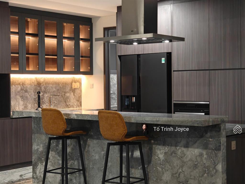 Đã có sổ bán 3pn empire city  cove | view trực diện sông sg q1 | full nội thất cao cấp