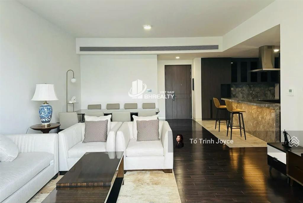 Đã có sổ bán 3pn empire city  cove | view trực diện sông sg q1 | full nội thất cao cấp