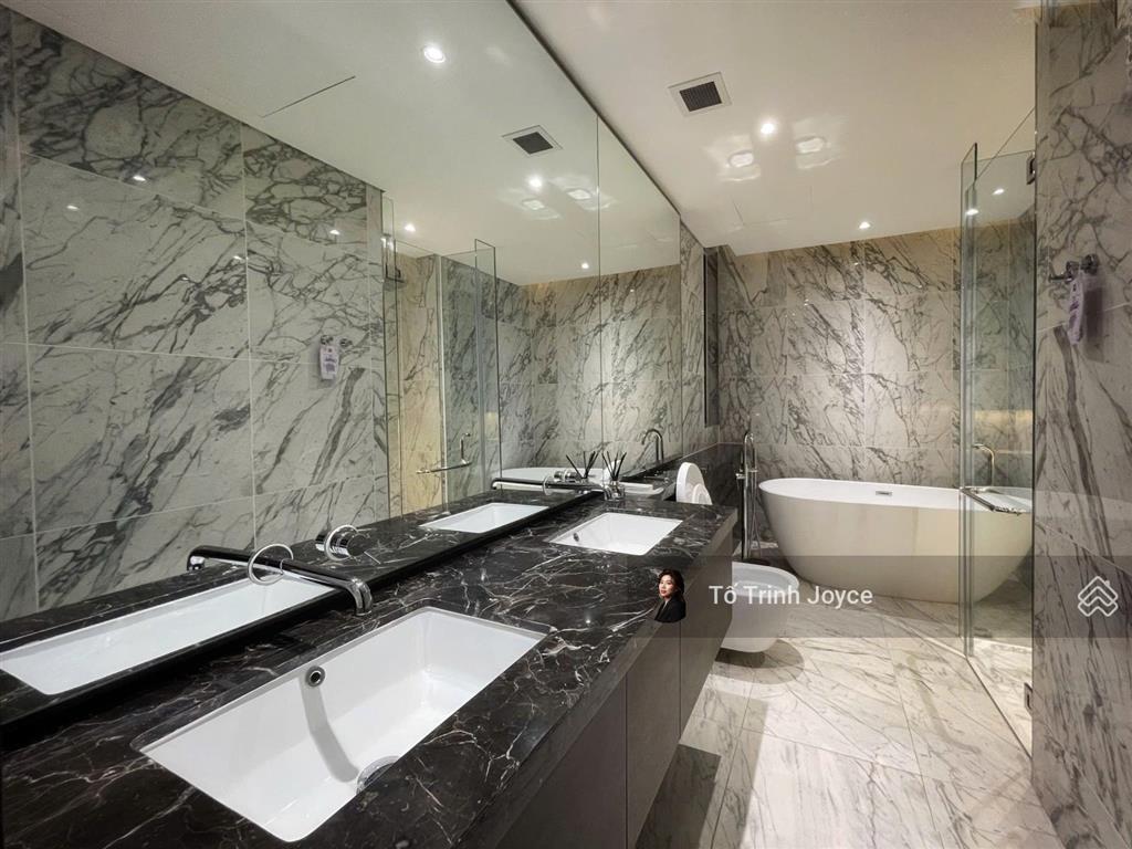Bán 3pn empire city  cove | view sông vĩnh viễn | 2 thang máy riêng, 2 khu bếp riêng, 2 ban công