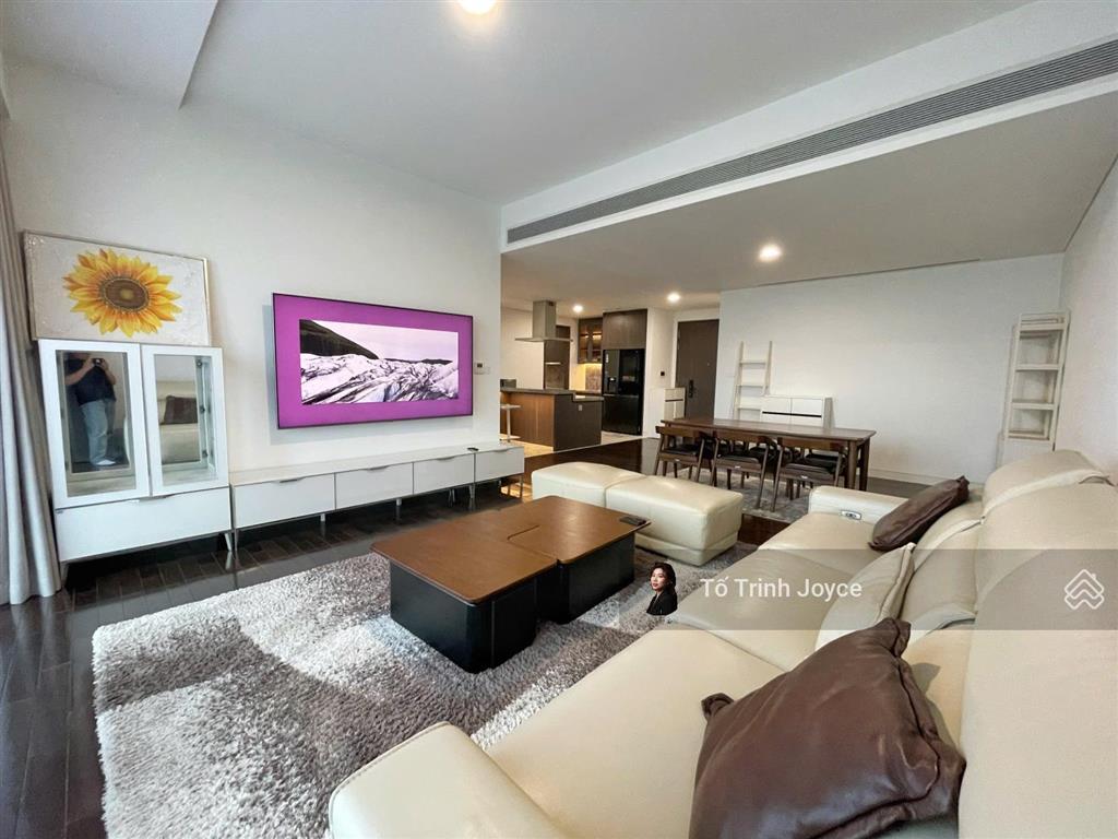 Bán 3pn empire city  cove | view sông vĩnh viễn | 2 thang máy riêng, 2 khu bếp riêng, 2 ban công
