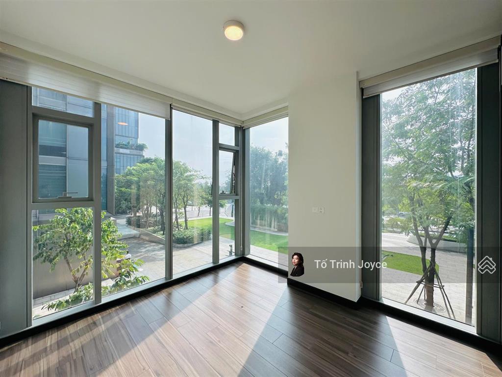 [hot] empire city bán 2pn  căn góc, diện tích lớn| sẵn hợp đồng thuê, bds dòng tiền| full nội thất