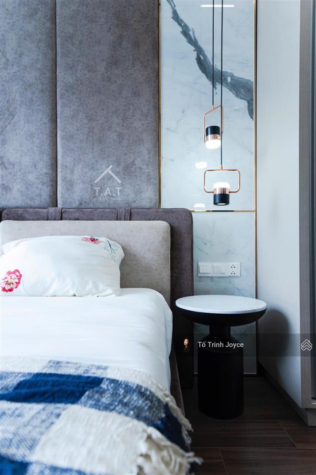 Bán 3pn empire city  view pháo hoa  diện tích lớn  full nội thất  tặng suất đậu ô tô định danh