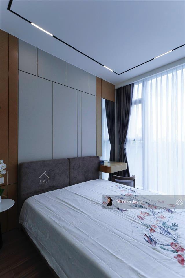 Bán 3pn empire city  view pháo hoa  diện tích lớn  full nội thất  tặng suất đậu ô tô định danh