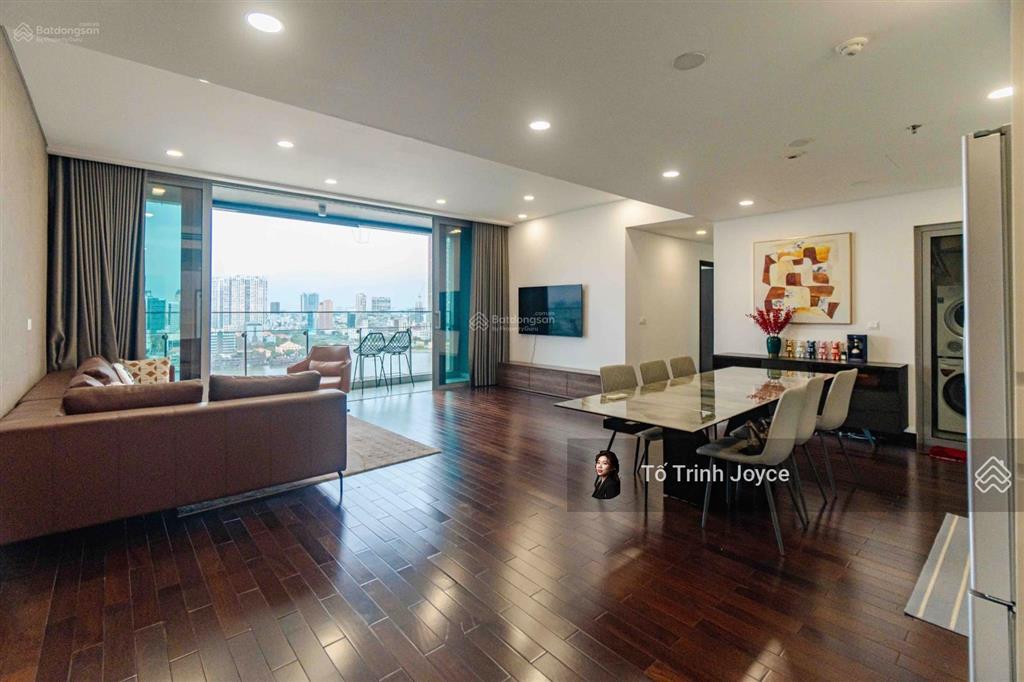 [hot] bán 3pn empire city  view trực diện sông sg, bitexco q1  full nội thất  sẵn hợp đồng thuê