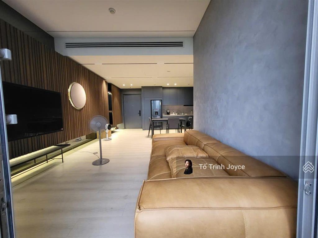 Bán 2pn empire city  view trực diện tháp 88 tầng  sẵn hdt giá tốt  đầu tư nội thất cao cấp 1 tỷ