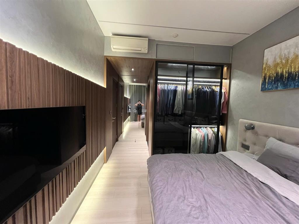 Bán 2pn empire city  view trực diện tháp 88 tầng  sẵn hdt giá tốt  đầu tư nội thất cao cấp 1 tỷ
