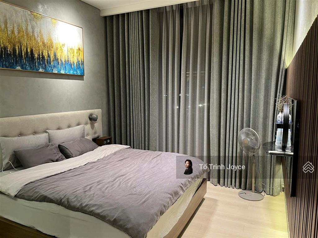 Bán 2pn empire city  view trực diện tháp 88 tầng  sẵn hdt giá tốt  đầu tư nội thất cao cấp 1 tỷ