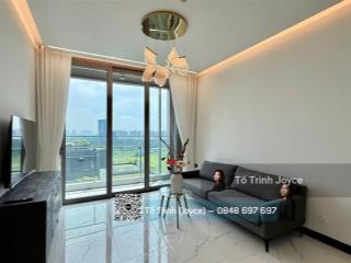 Đã có sổ bán 2pn empire city  giá tốt thị trường | full nội thất | bds dòng tiền