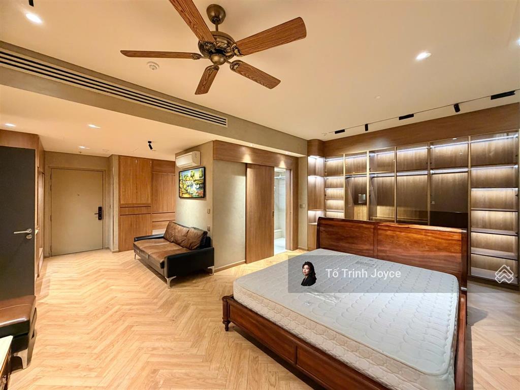 [hiếm có] bán 4pn empire city  view sông sg q1  full nội thất  căn 4pn đập thông có 102