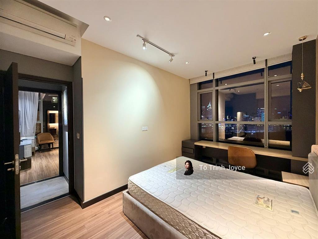 [hiếm có] bán 4pn empire city  view sông sg q1  full nội thất  căn 4pn đập thông có 102
