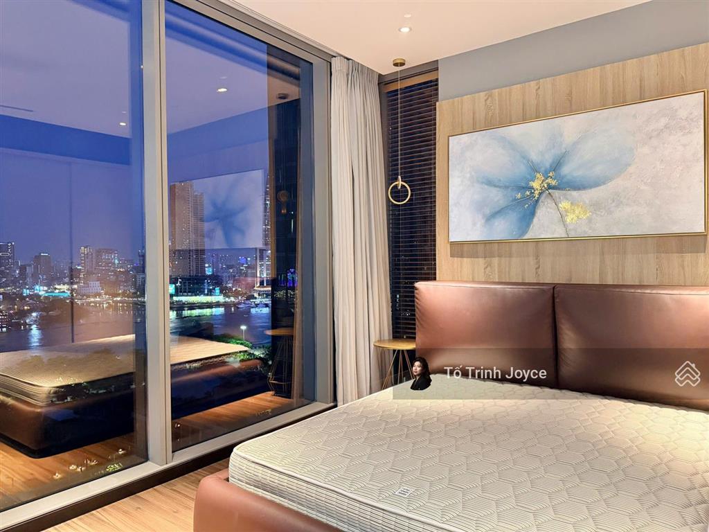 [hiếm có] bán 4pn empire city  view sông sg q1  full nội thất  căn 4pn đập thông có 102