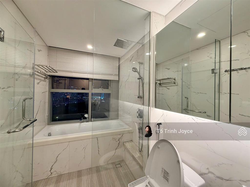 [hiếm có] bán 4pn empire city  view sông sg q1  full nội thất  căn 4pn đập thông có 102
