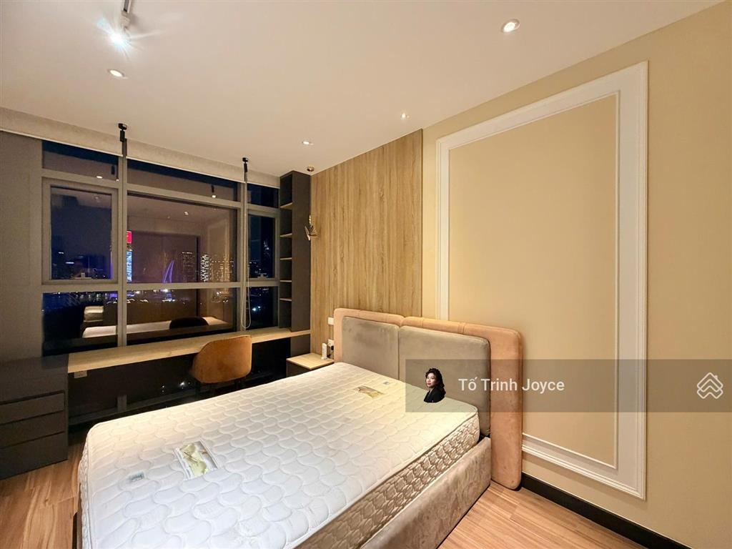 [hiếm có] bán 4pn empire city  view sông sg q1  full nội thất  căn 4pn đập thông có 102