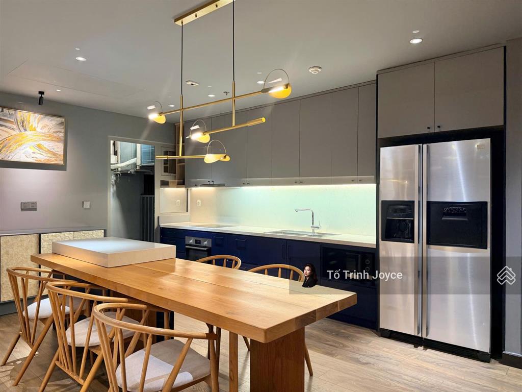 [hiếm có] bán 4pn empire city  view sông sg q1  full nội thất  căn 4pn đập thông có 102