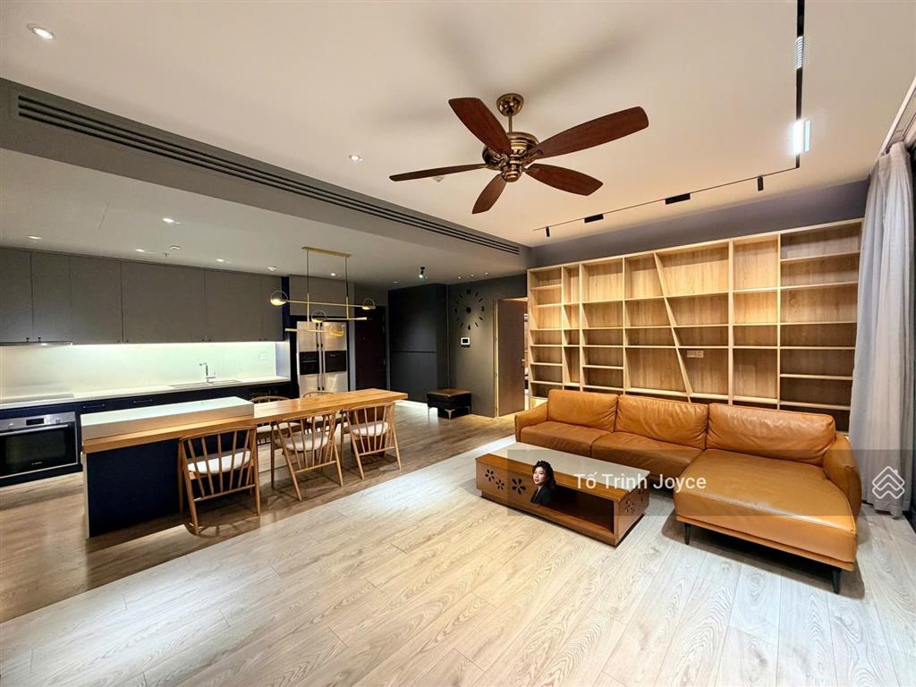 [hiếm có] bán 4pn empire city  view sông sg q1  full nội thất  căn 4pn đập thông có 102