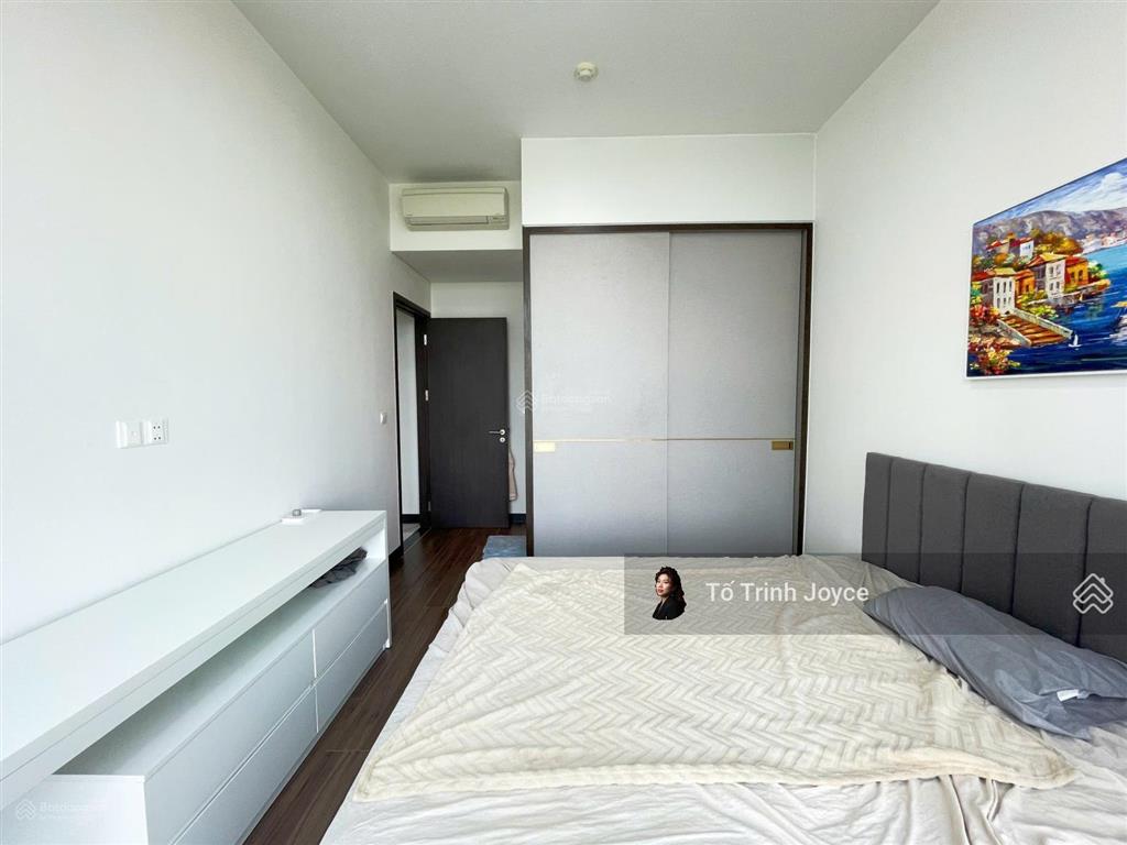 [hot deal] giá tốt bán 2pn empire city  tilia, view lm81, tháp quan sát 88 tầng, full nội thất