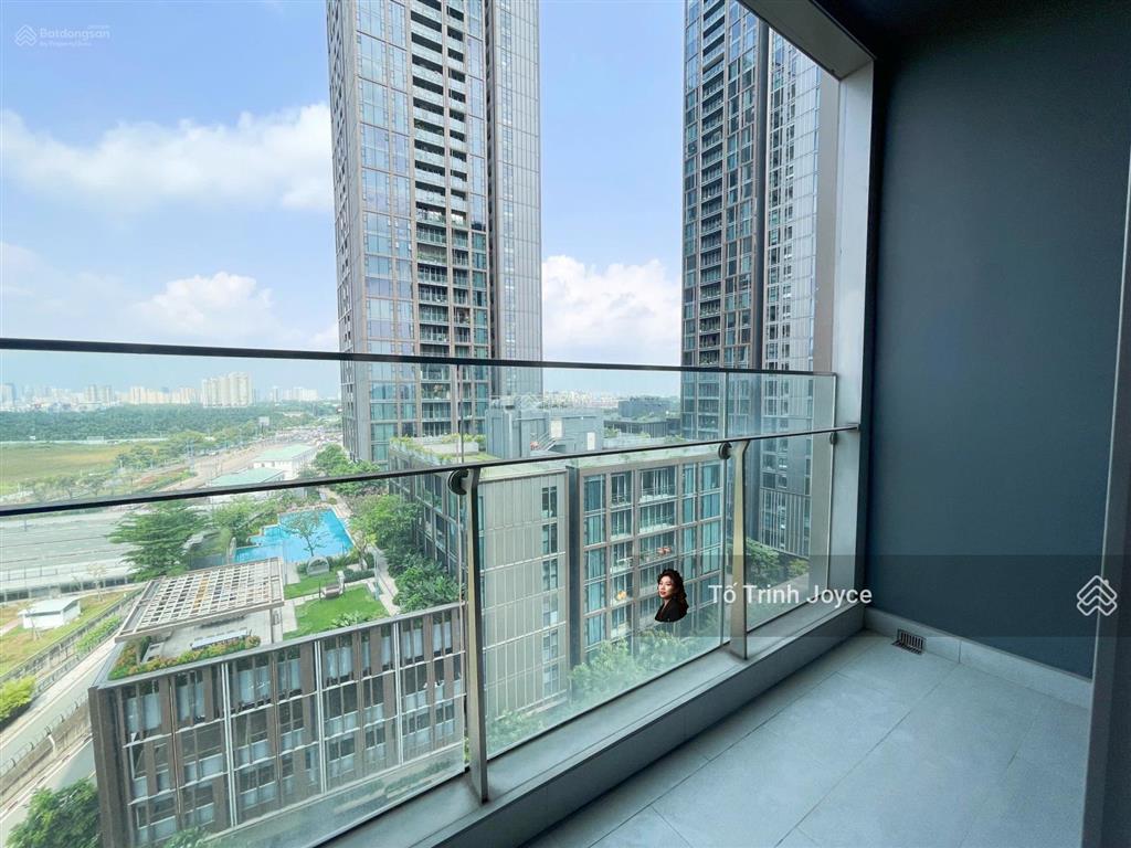 [hot deal] giá tốt bán 2pn empire city  tilia, view lm81, tháp quan sát 88 tầng, full nội thất