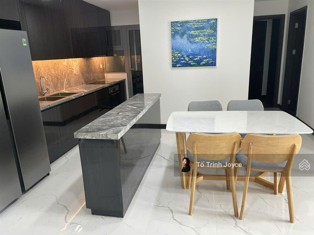 [hot deal] giá tốt bán 2pn empire city  tilia, view lm81, tháp quan sát 88 tầng, full nội thất