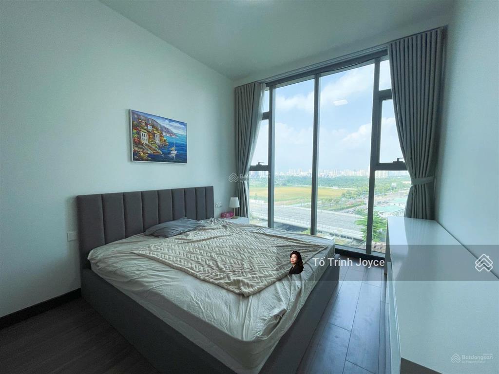 [hot deal] giá tốt bán 2pn empire city  tilia, view lm81, tháp quan sát 88 tầng, full nội thất