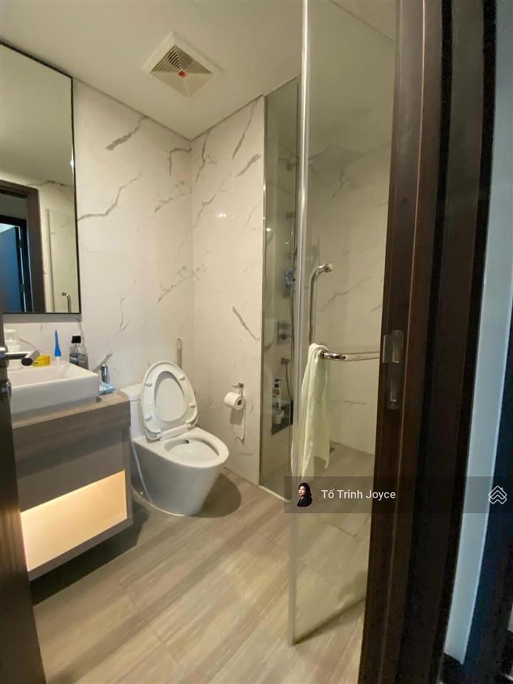 Bán căn 3pn+1 empire city  chỉ 261tr/m²  view sông sg q1, cầu bason  tầng cao  full nội thất