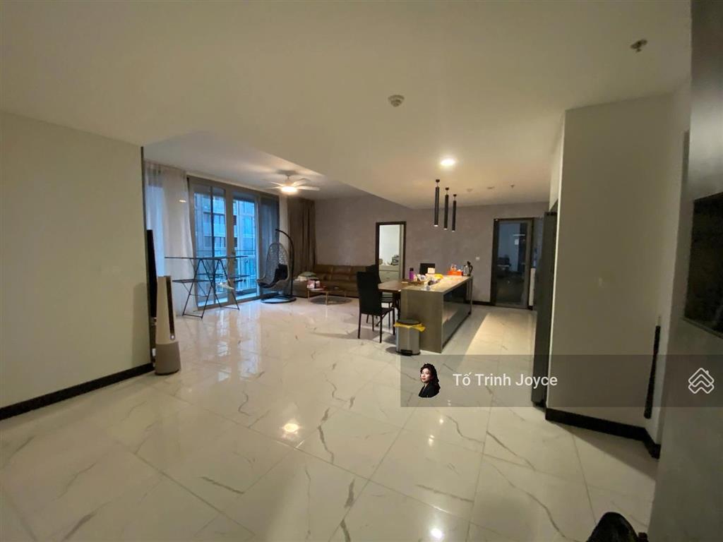 Bán căn 3pn+1 empire city  chỉ 261tr/m²  view sông sg q1, cầu bason  tầng cao  full nội thất